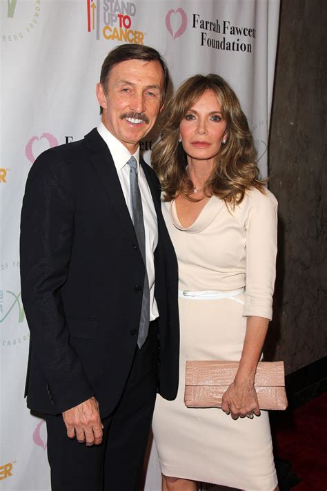 jaclyn smith husband brad allen